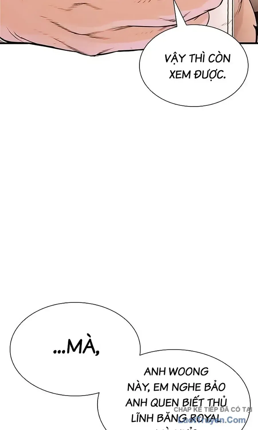 Ngoài Vòng Pháp Luật: Khởi Nguyên Chap 13 - Next Chap 14