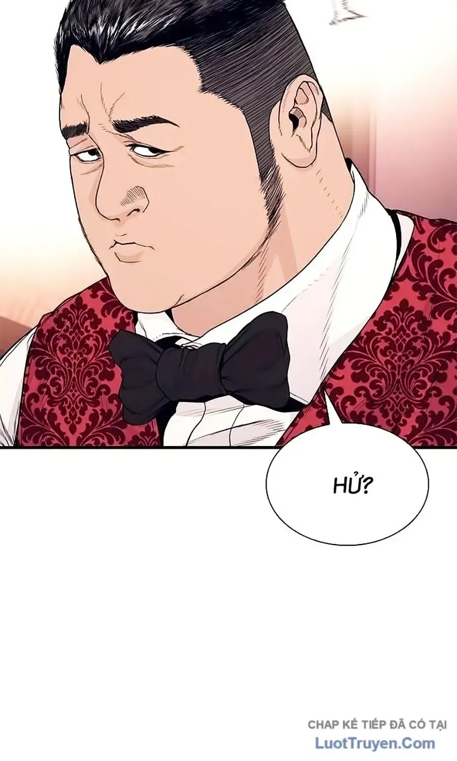 Ngoài Vòng Pháp Luật: Khởi Nguyên Chap 13 - Next Chap 14