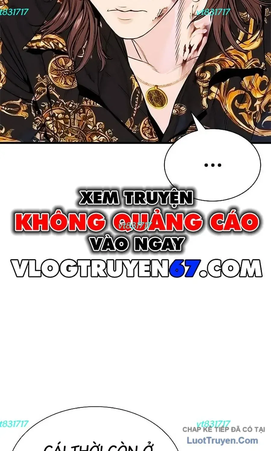 Ngoài Vòng Pháp Luật: Khởi Nguyên Chap 13 - Next Chap 14