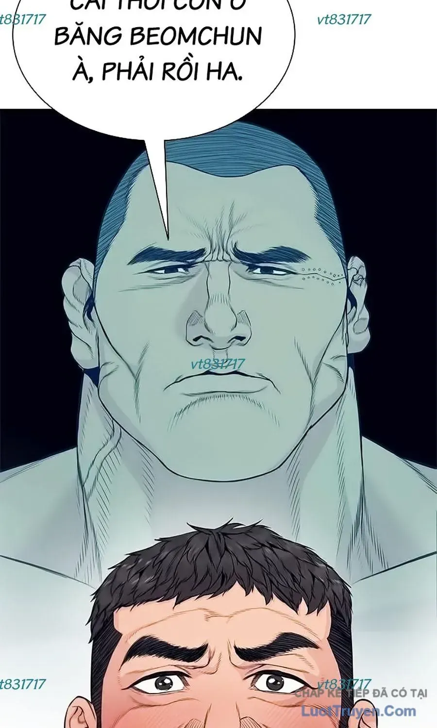 Ngoài Vòng Pháp Luật: Khởi Nguyên Chap 13 - Next Chap 14