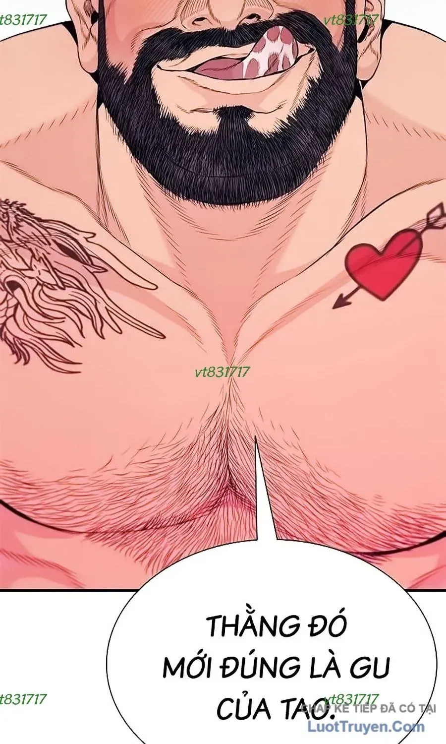 Ngoài Vòng Pháp Luật: Khởi Nguyên Chap 13 - Next Chap 14