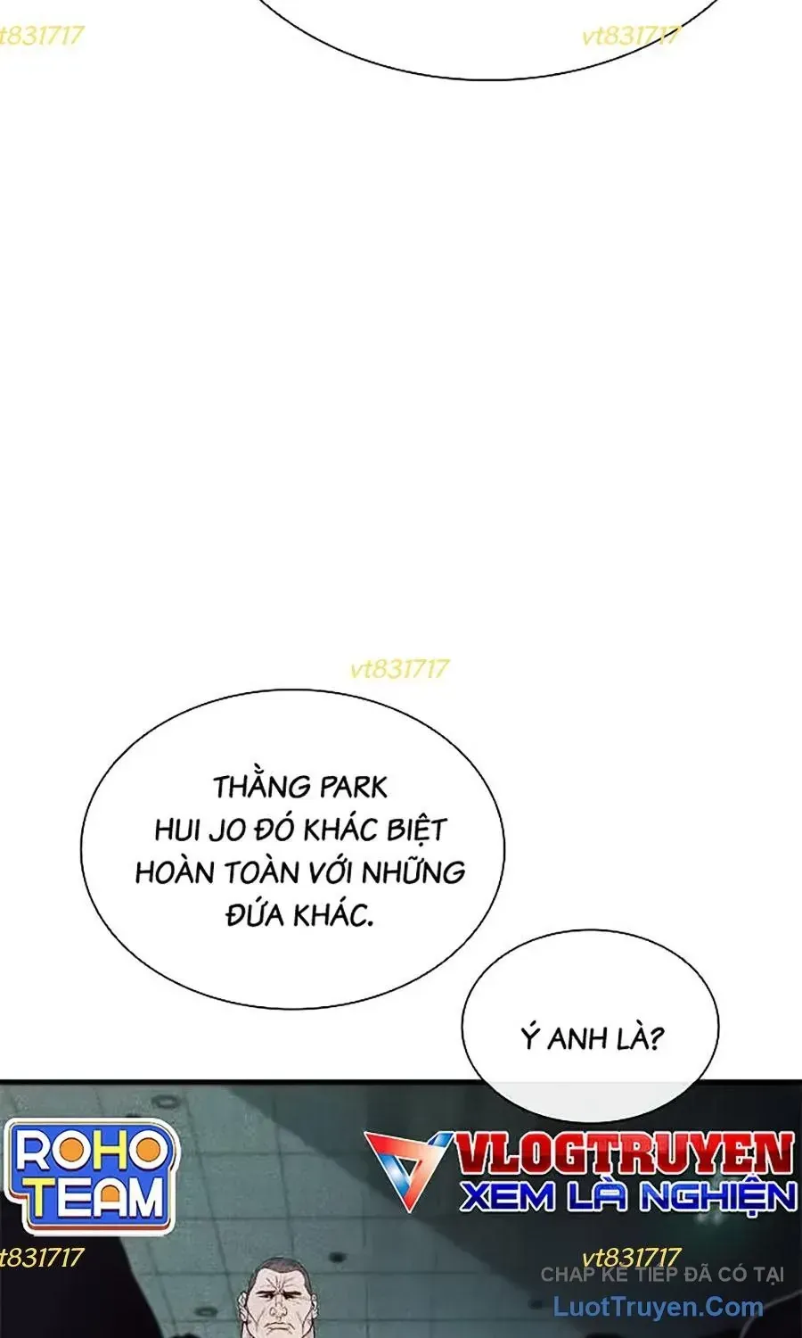 Ngoài Vòng Pháp Luật: Khởi Nguyên Chap 13 - Next Chap 14