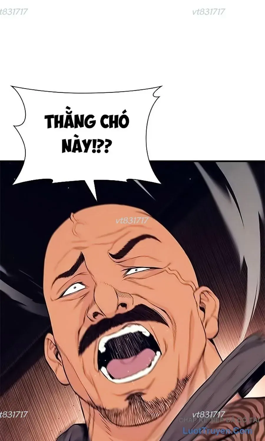 Ngoài Vòng Pháp Luật: Khởi Nguyên Chap 13 - Next Chap 14