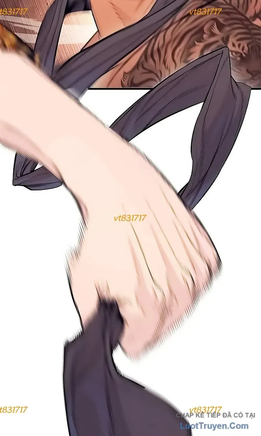 Ngoài Vòng Pháp Luật: Khởi Nguyên Chap 13 - Next Chap 14