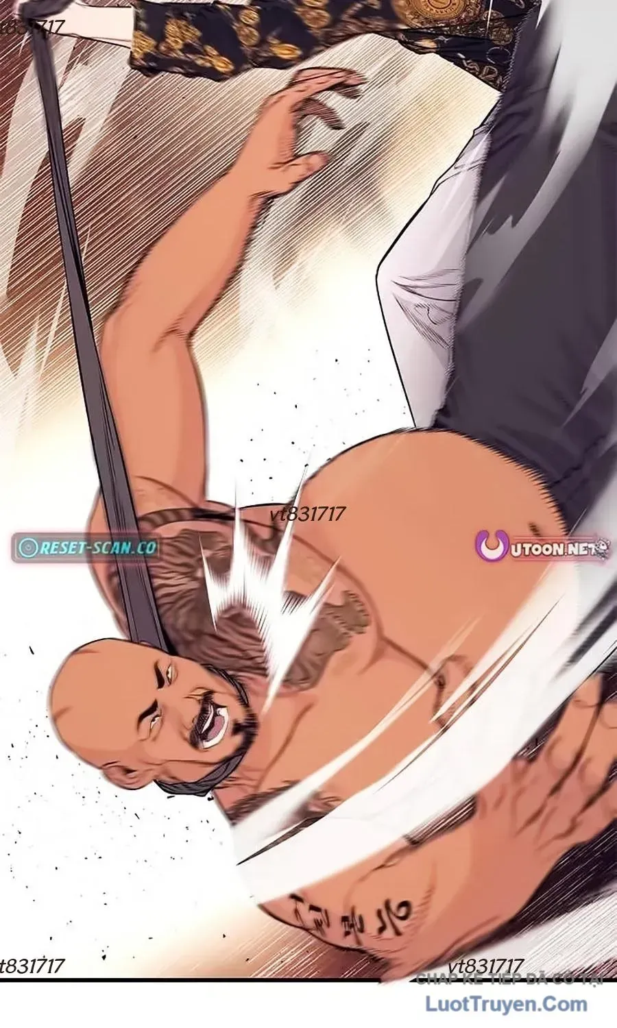 Ngoài Vòng Pháp Luật: Khởi Nguyên Chap 13 - Next Chap 14