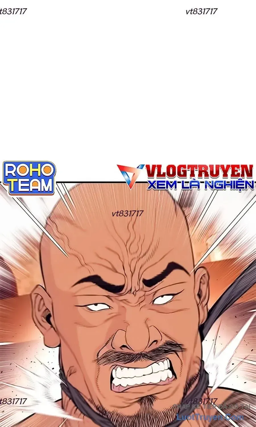 Ngoài Vòng Pháp Luật: Khởi Nguyên Chap 13 - Next Chap 14