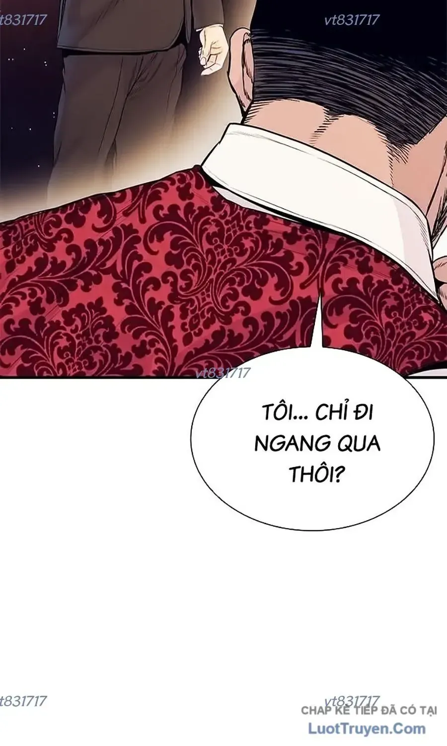 Ngoài Vòng Pháp Luật: Khởi Nguyên Chap 13 - Next Chap 14