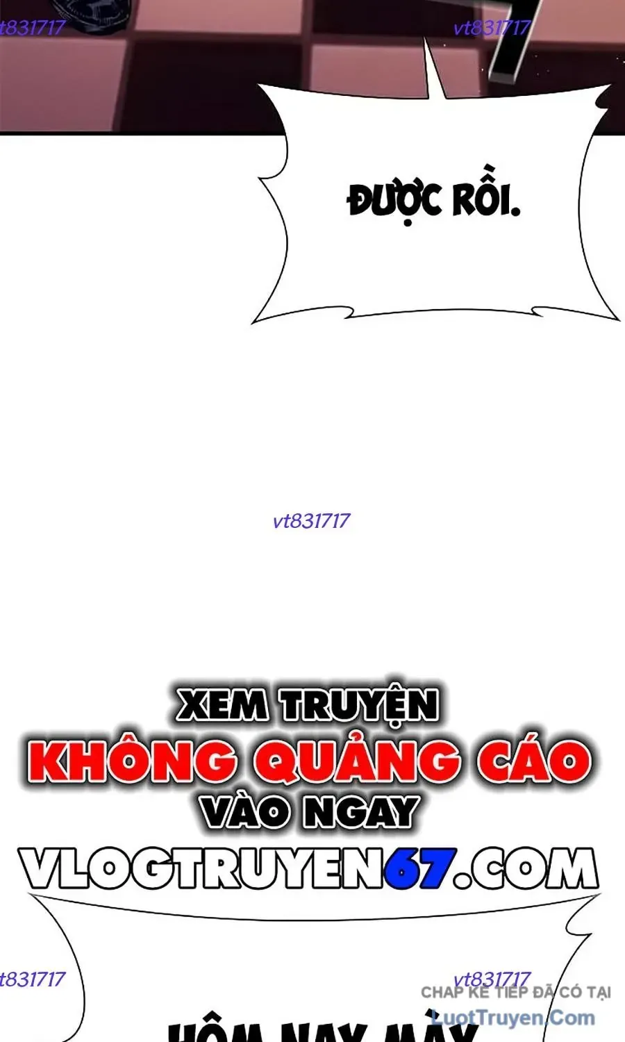 Ngoài Vòng Pháp Luật: Khởi Nguyên Chap 13 - Next Chap 14