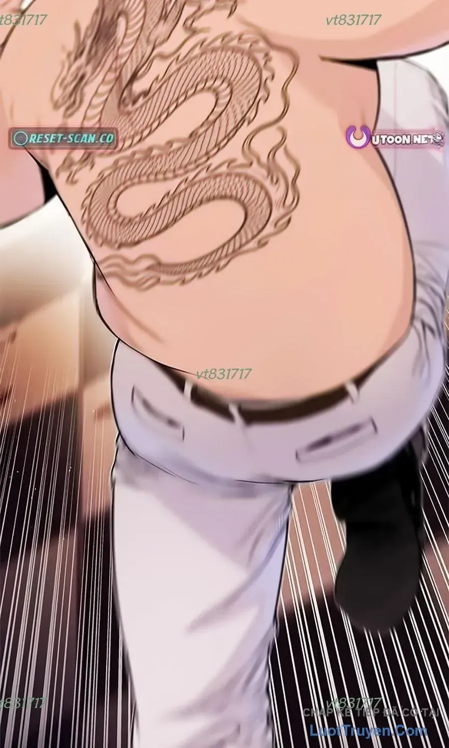 Ngoài Vòng Pháp Luật: Khởi Nguyên Chap 13 - Next Chap 14