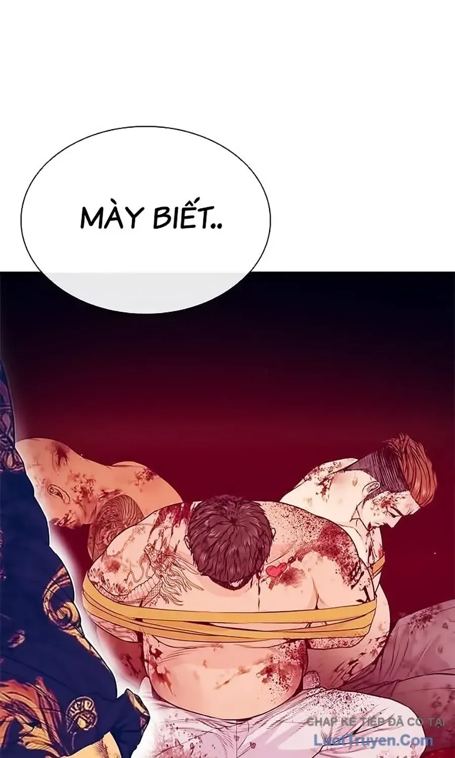 Ngoài Vòng Pháp Luật: Khởi Nguyên Chap 13 - Next Chap 14