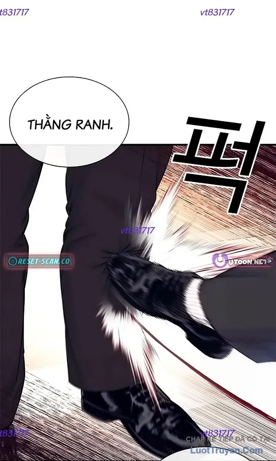 Ngoài Vòng Pháp Luật: Khởi Nguyên Chap 13 - Next Chap 14