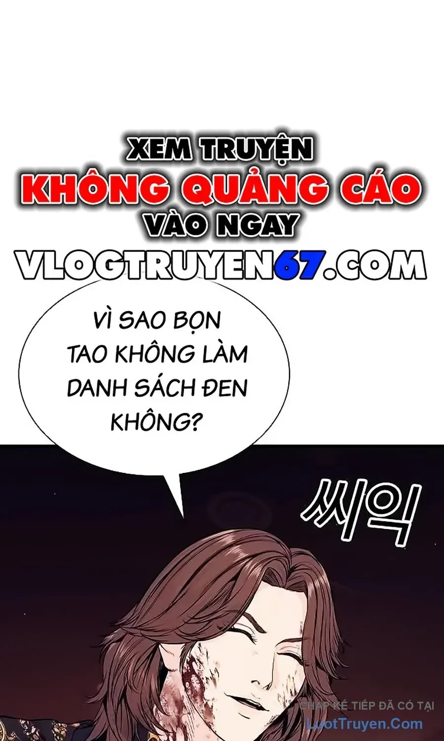 Ngoài Vòng Pháp Luật: Khởi Nguyên Chap 13 - Next Chap 14