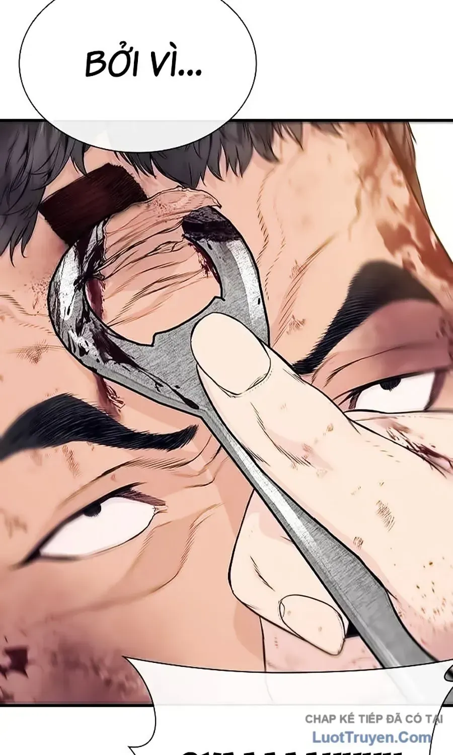 Ngoài Vòng Pháp Luật: Khởi Nguyên Chap 13 - Next Chap 14