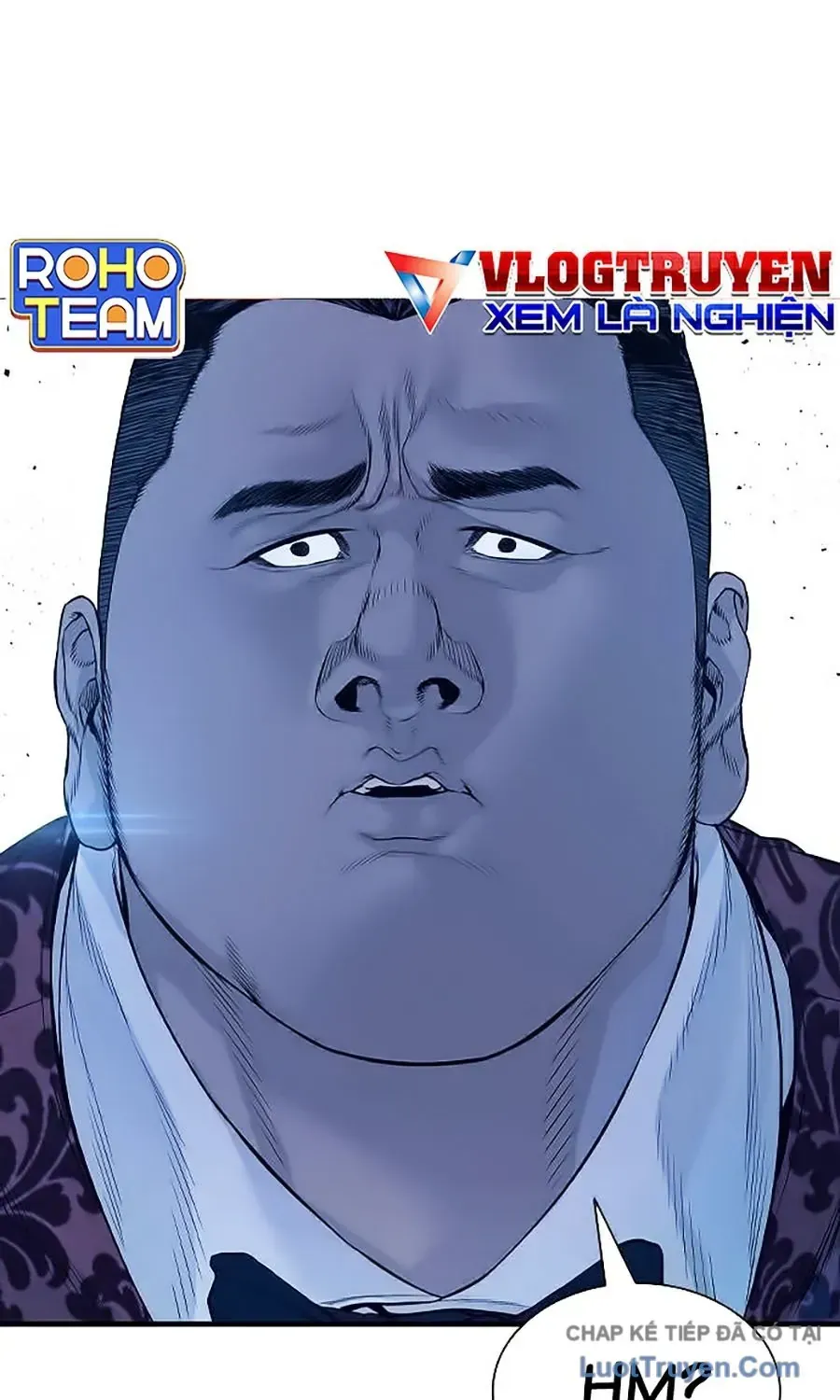 Ngoài Vòng Pháp Luật: Khởi Nguyên Chap 13 - Next Chap 14