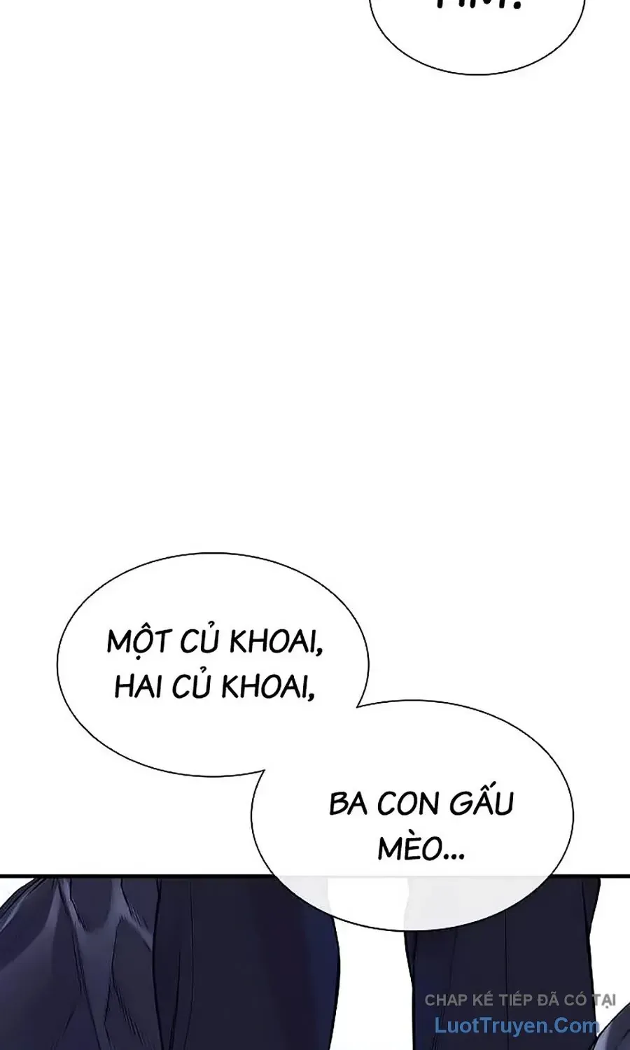 Ngoài Vòng Pháp Luật: Khởi Nguyên Chap 13 - Next Chap 14
