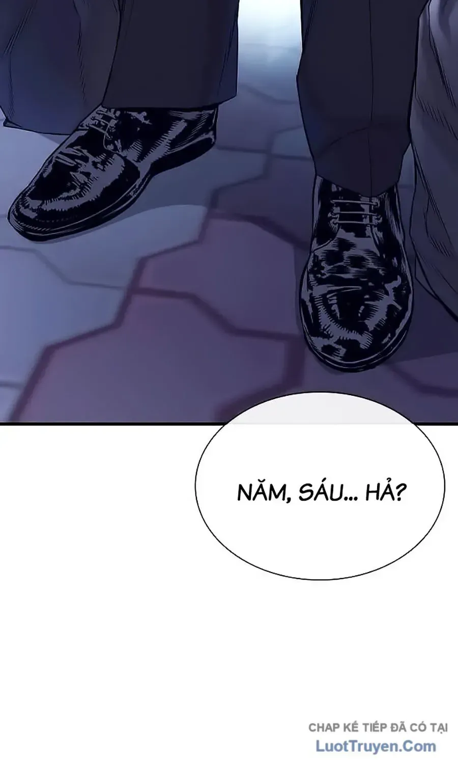 Ngoài Vòng Pháp Luật: Khởi Nguyên Chap 13 - Next Chap 14