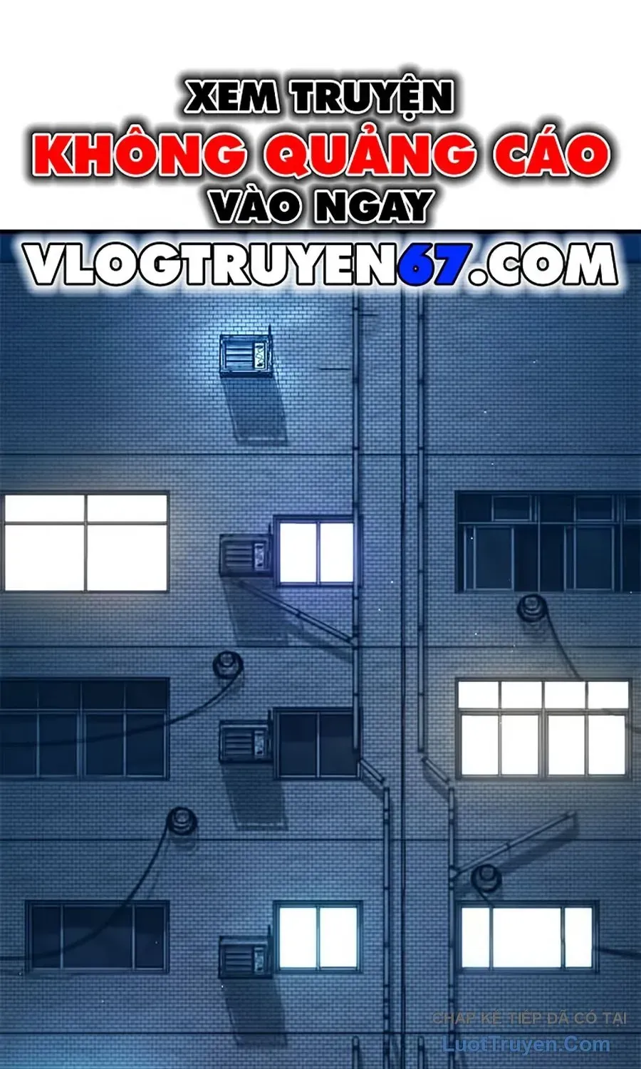 Ngoài Vòng Pháp Luật: Khởi Nguyên Chap 13 - Next Chap 14