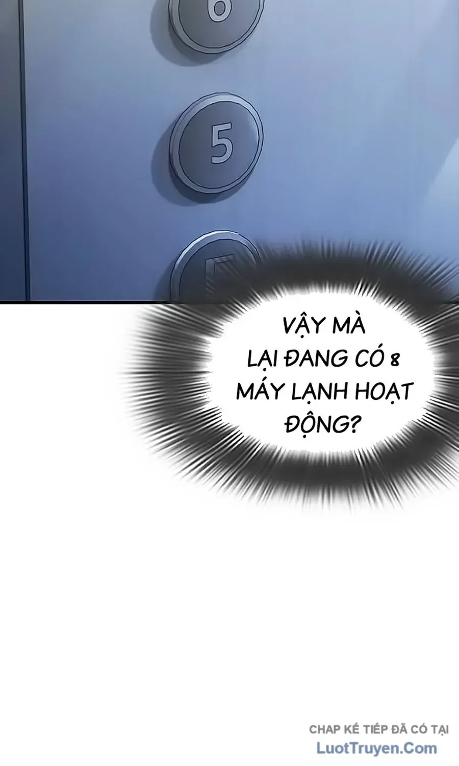 Ngoài Vòng Pháp Luật: Khởi Nguyên Chap 13 - Next Chap 14