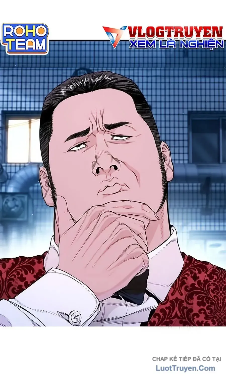 Ngoài Vòng Pháp Luật: Khởi Nguyên Chap 13 - Next Chap 14