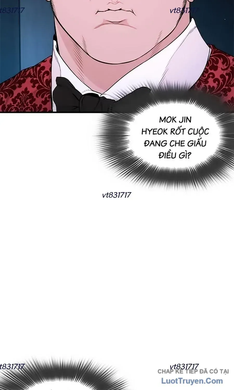 Ngoài Vòng Pháp Luật: Khởi Nguyên Chap 13 - Next Chap 14