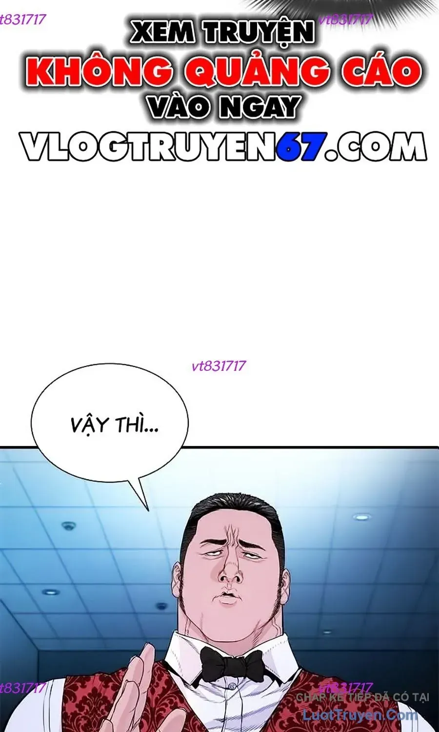 Ngoài Vòng Pháp Luật: Khởi Nguyên Chap 13 - Next Chap 14