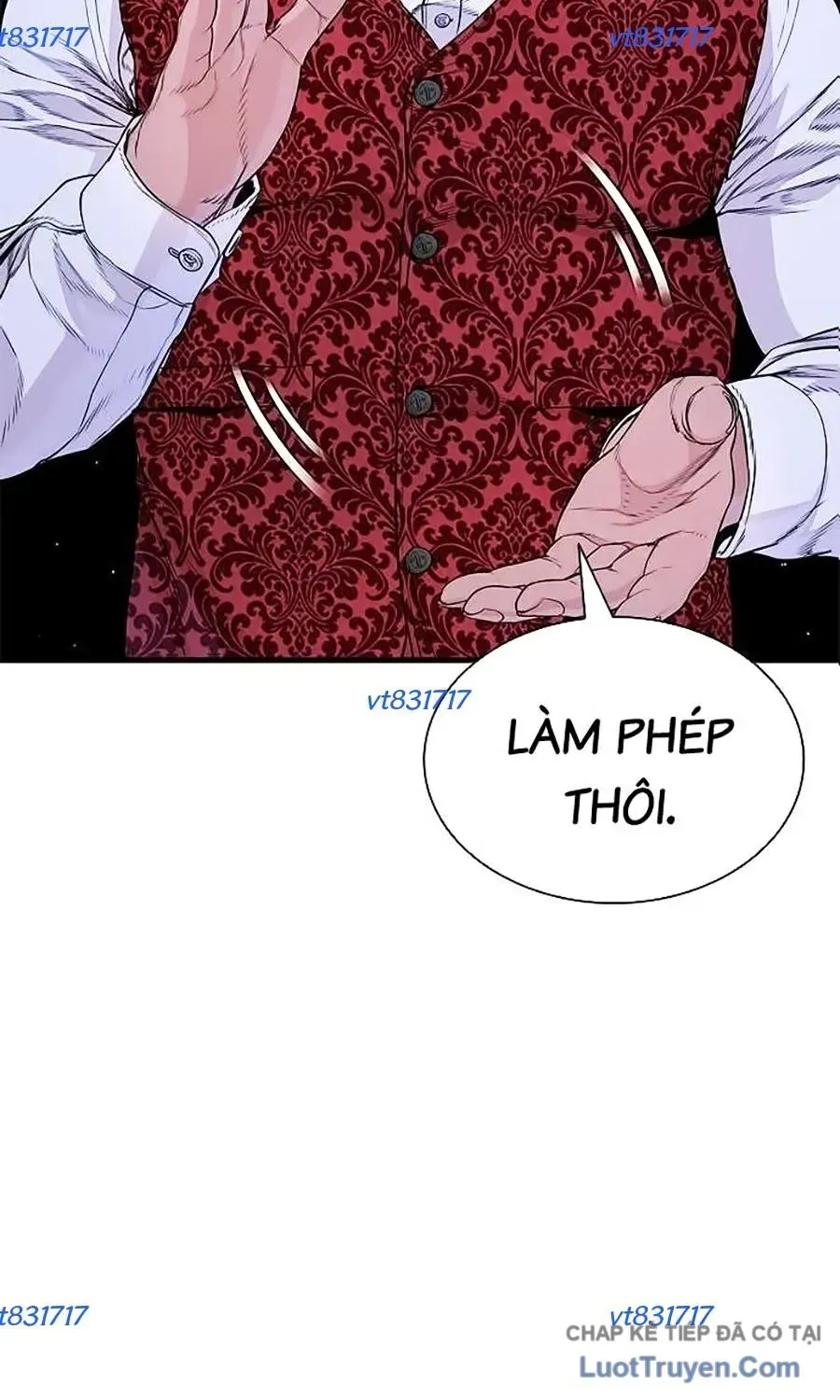 Ngoài Vòng Pháp Luật: Khởi Nguyên Chap 13 - Next Chap 14