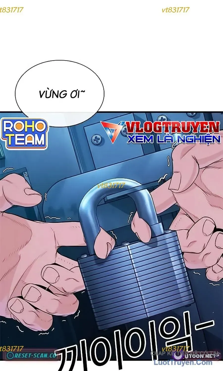 Ngoài Vòng Pháp Luật: Khởi Nguyên Chap 13 - Next Chap 14