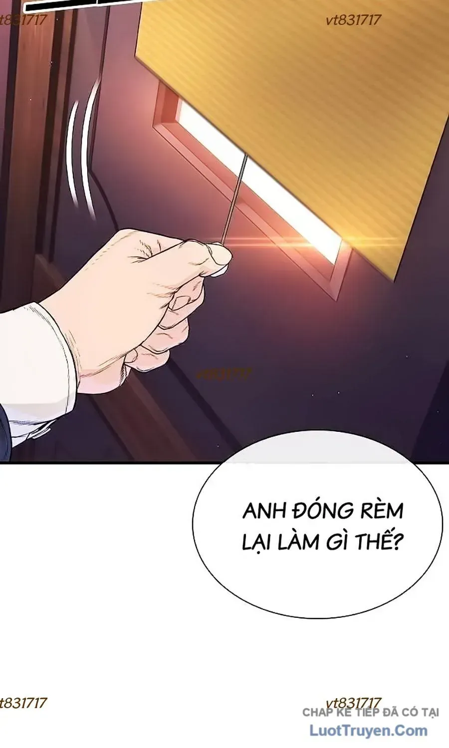 Ngoài Vòng Pháp Luật: Khởi Nguyên Chap 13 - Next Chap 14