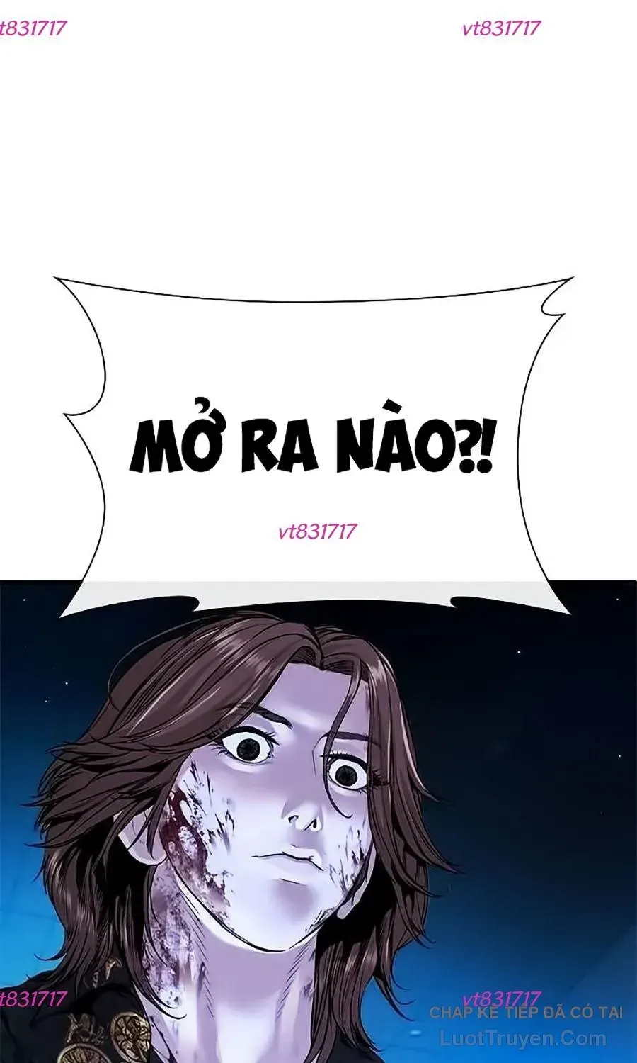 Ngoài Vòng Pháp Luật: Khởi Nguyên Chap 13 - Next Chap 14