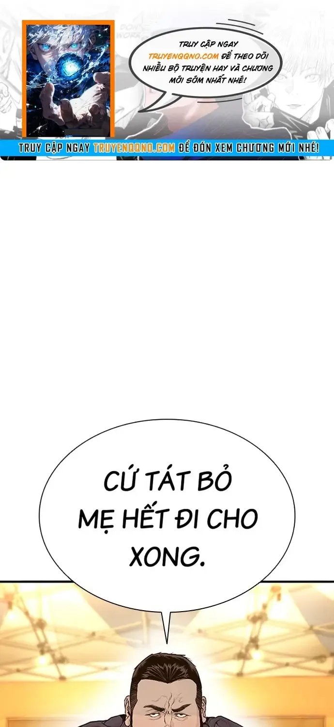 Ngoài Vòng Pháp Luật: Khởi Nguyên Chap 2 - Next Chap 3