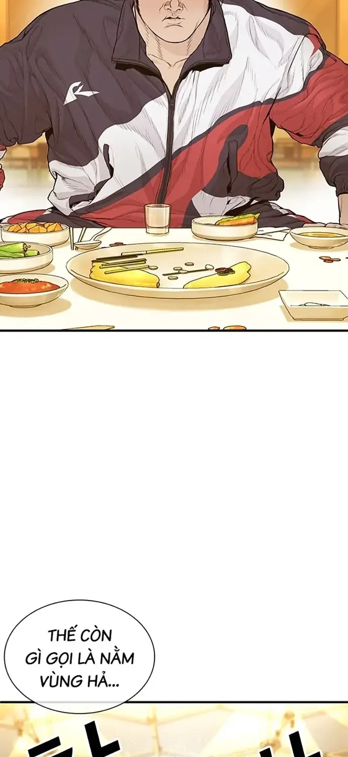 Ngoài Vòng Pháp Luật: Khởi Nguyên Chap 2 - Next Chap 3