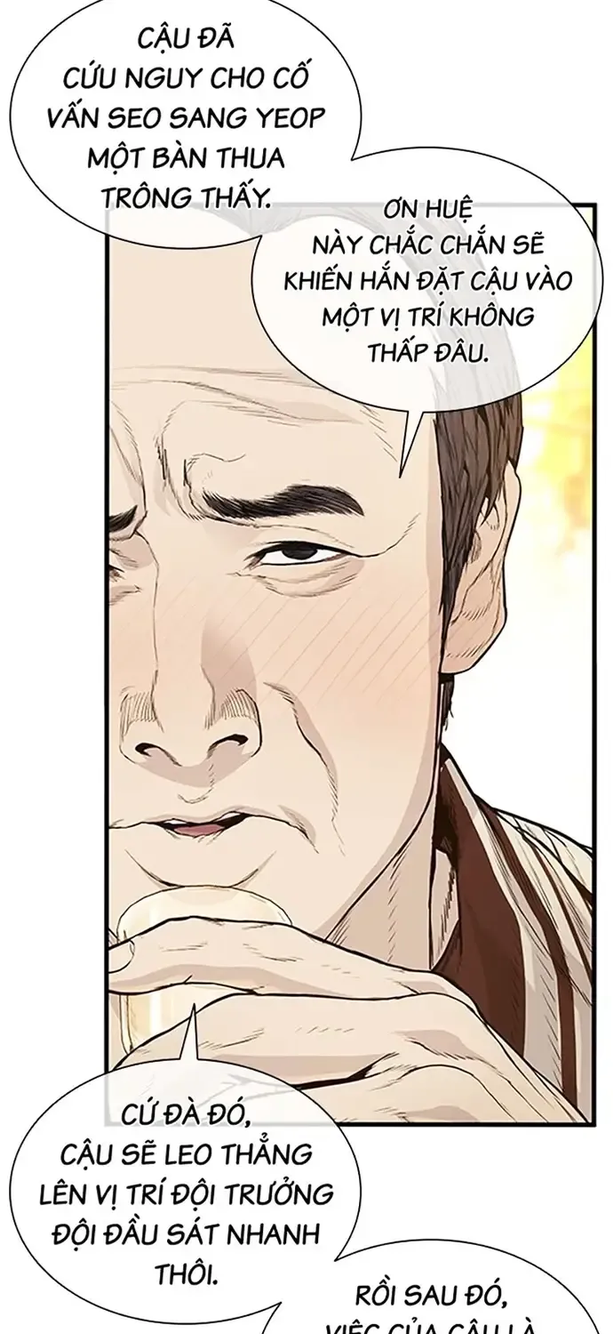 Ngoài Vòng Pháp Luật: Khởi Nguyên Chap 2 - Next Chap 3