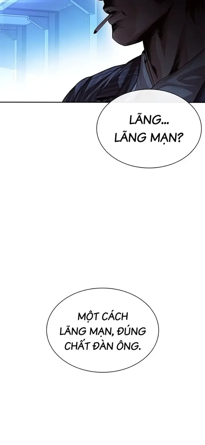 Ngoài Vòng Pháp Luật: Khởi Nguyên Chap 2 - Next Chap 3