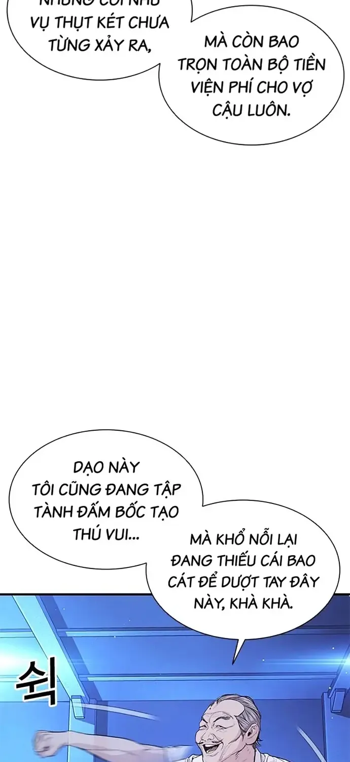 Ngoài Vòng Pháp Luật: Khởi Nguyên Chap 2 - Next Chap 3