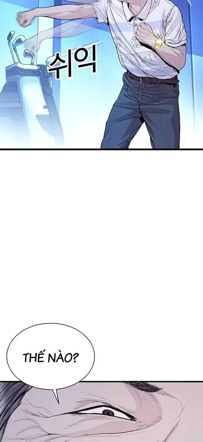 Ngoài Vòng Pháp Luật: Khởi Nguyên Chap 2 - Next Chap 3