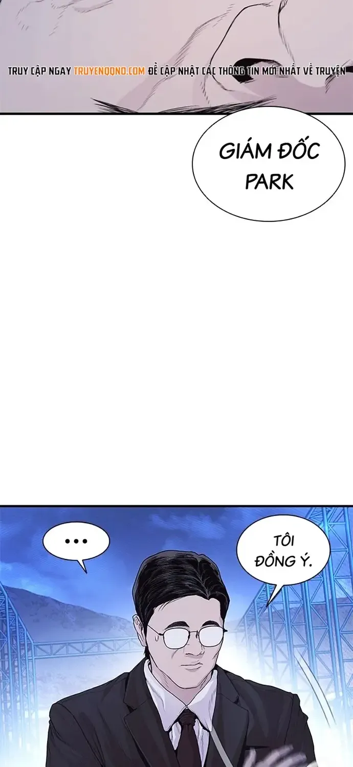 Ngoài Vòng Pháp Luật: Khởi Nguyên Chap 2 - Next Chap 3