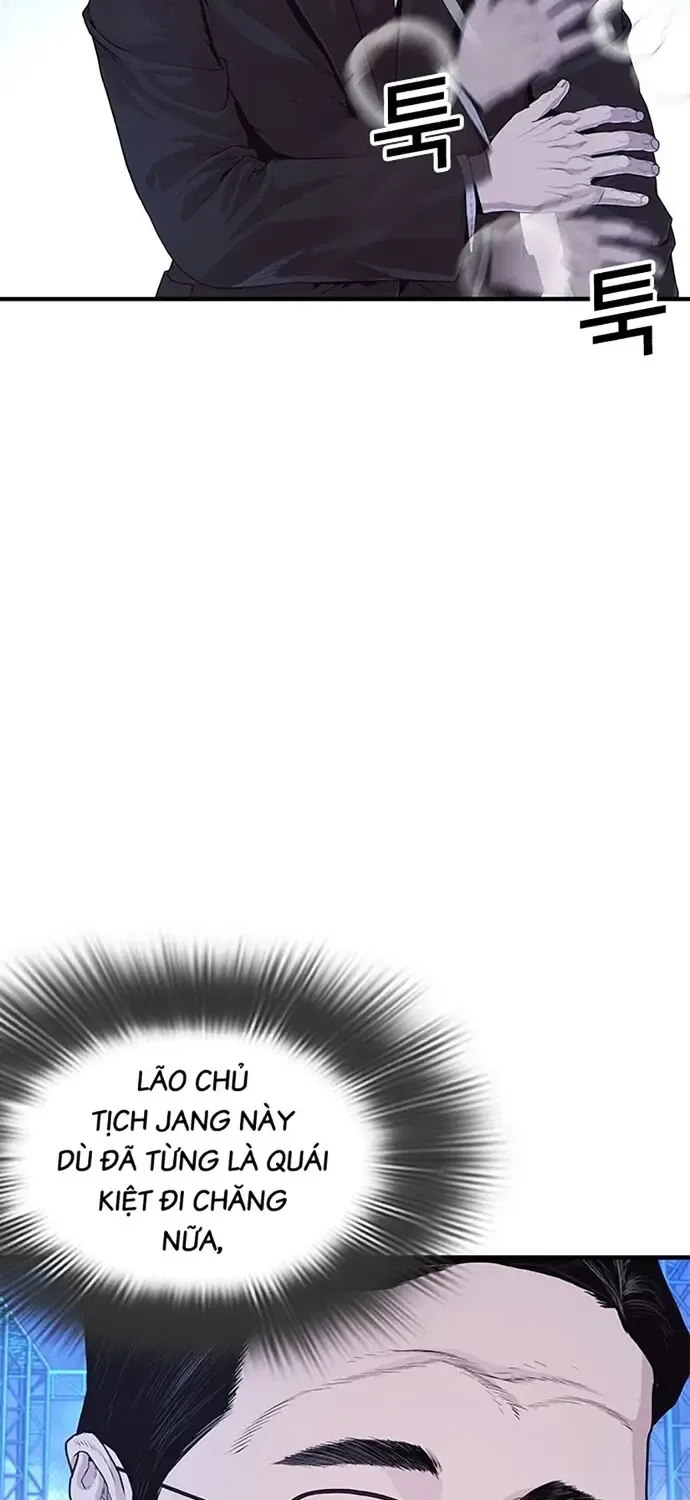 Ngoài Vòng Pháp Luật: Khởi Nguyên Chap 2 - Next Chap 3