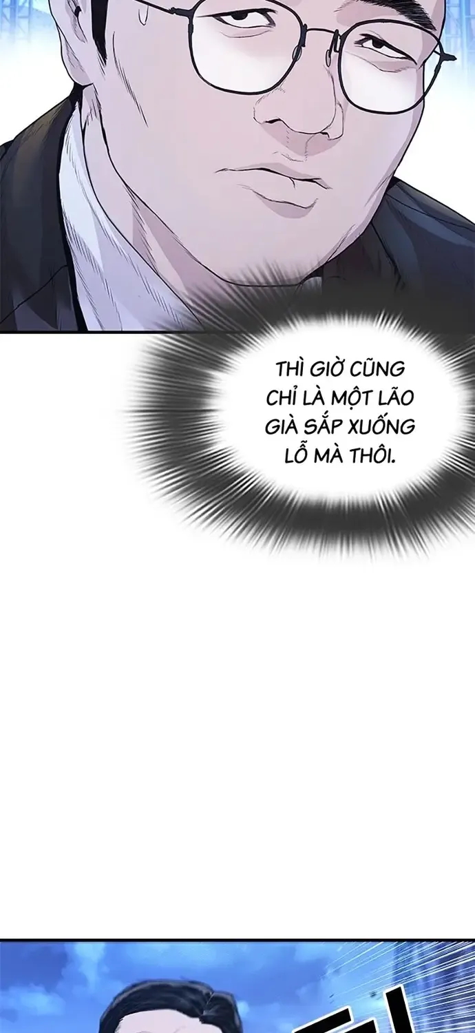 Ngoài Vòng Pháp Luật: Khởi Nguyên Chap 2 - Next Chap 3