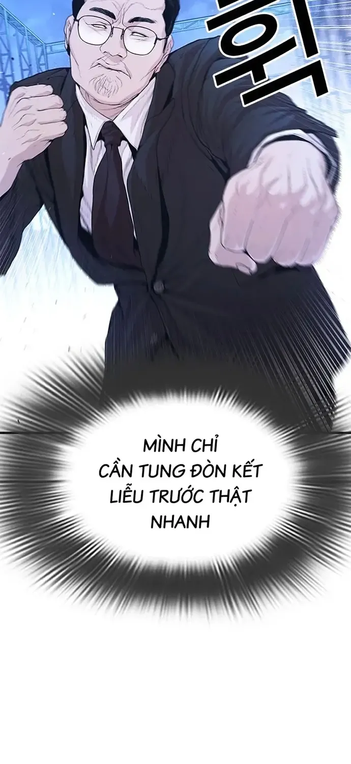 Ngoài Vòng Pháp Luật: Khởi Nguyên Chap 2 - Next Chap 3