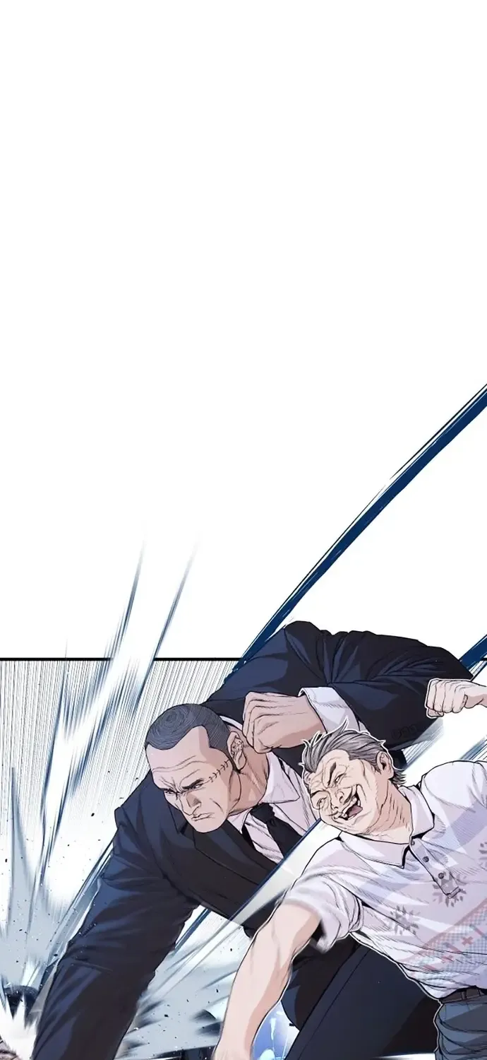 Ngoài Vòng Pháp Luật: Khởi Nguyên Chap 2 - Next Chap 3