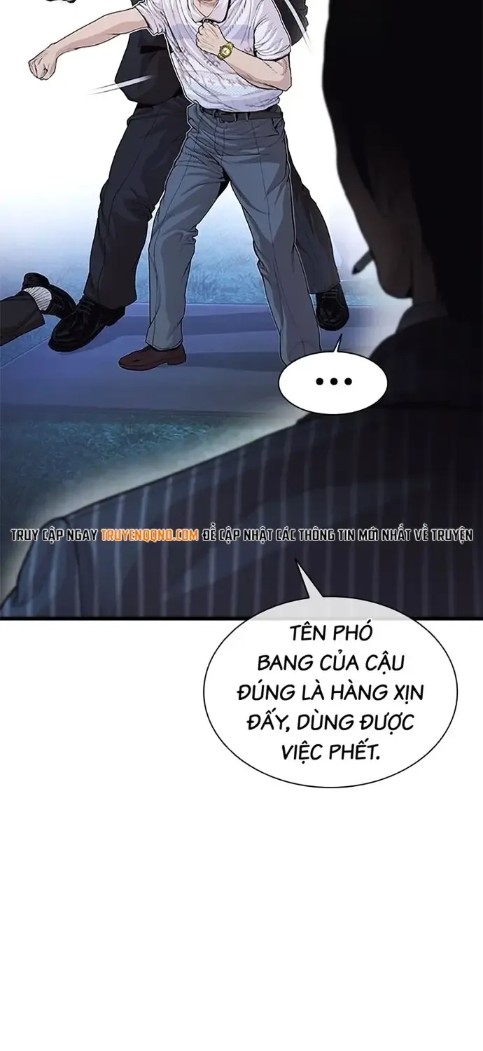 Ngoài Vòng Pháp Luật: Khởi Nguyên Chap 2 - Next Chap 3