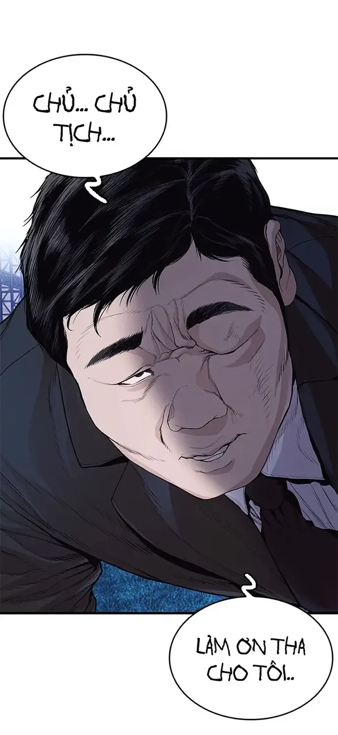 Ngoài Vòng Pháp Luật: Khởi Nguyên Chap 2 - Next Chap 3