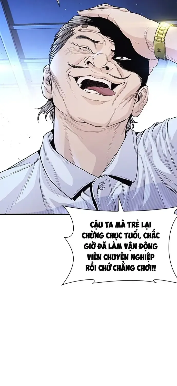 Ngoài Vòng Pháp Luật: Khởi Nguyên Chap 2 - Next Chap 3