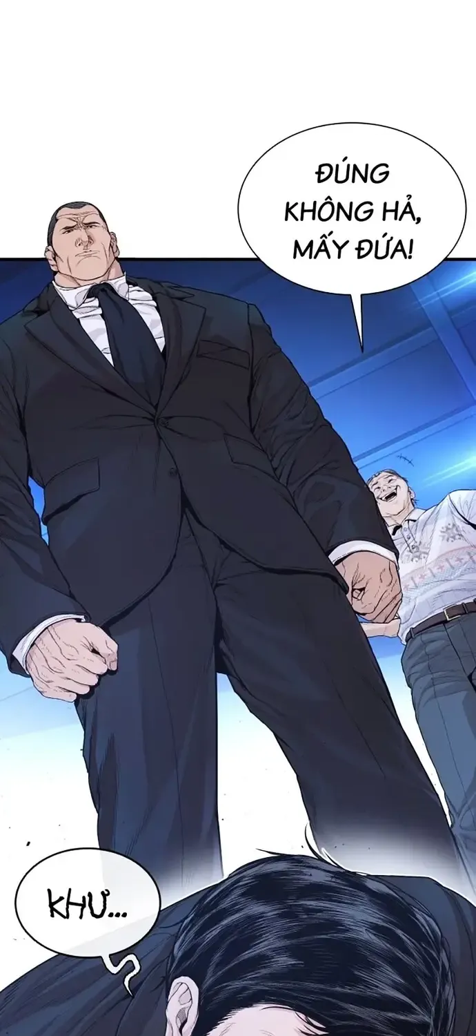 Ngoài Vòng Pháp Luật: Khởi Nguyên Chap 2 - Next Chap 3