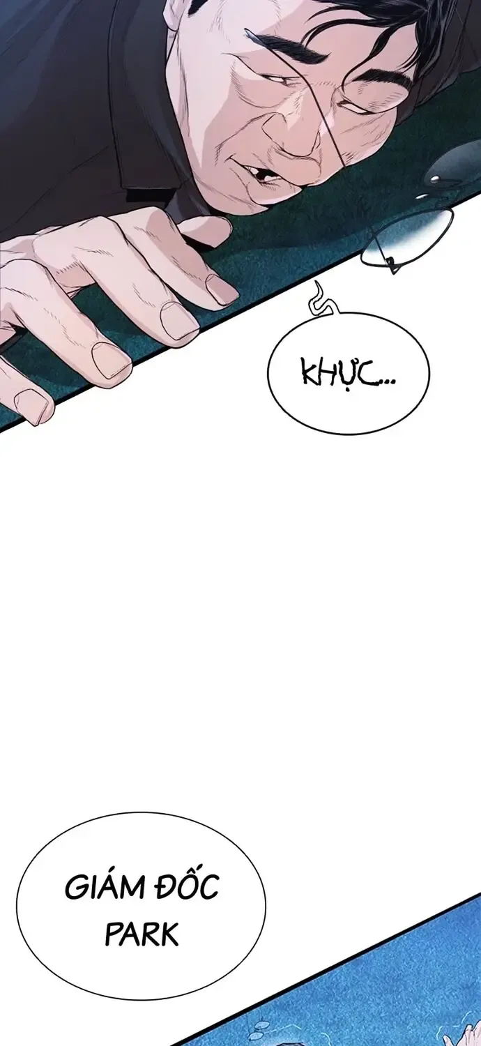 Ngoài Vòng Pháp Luật: Khởi Nguyên Chap 2 - Next Chap 3