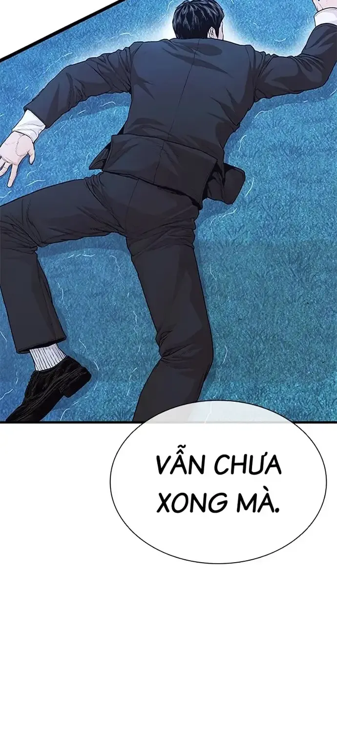 Ngoài Vòng Pháp Luật: Khởi Nguyên Chap 2 - Next Chap 3