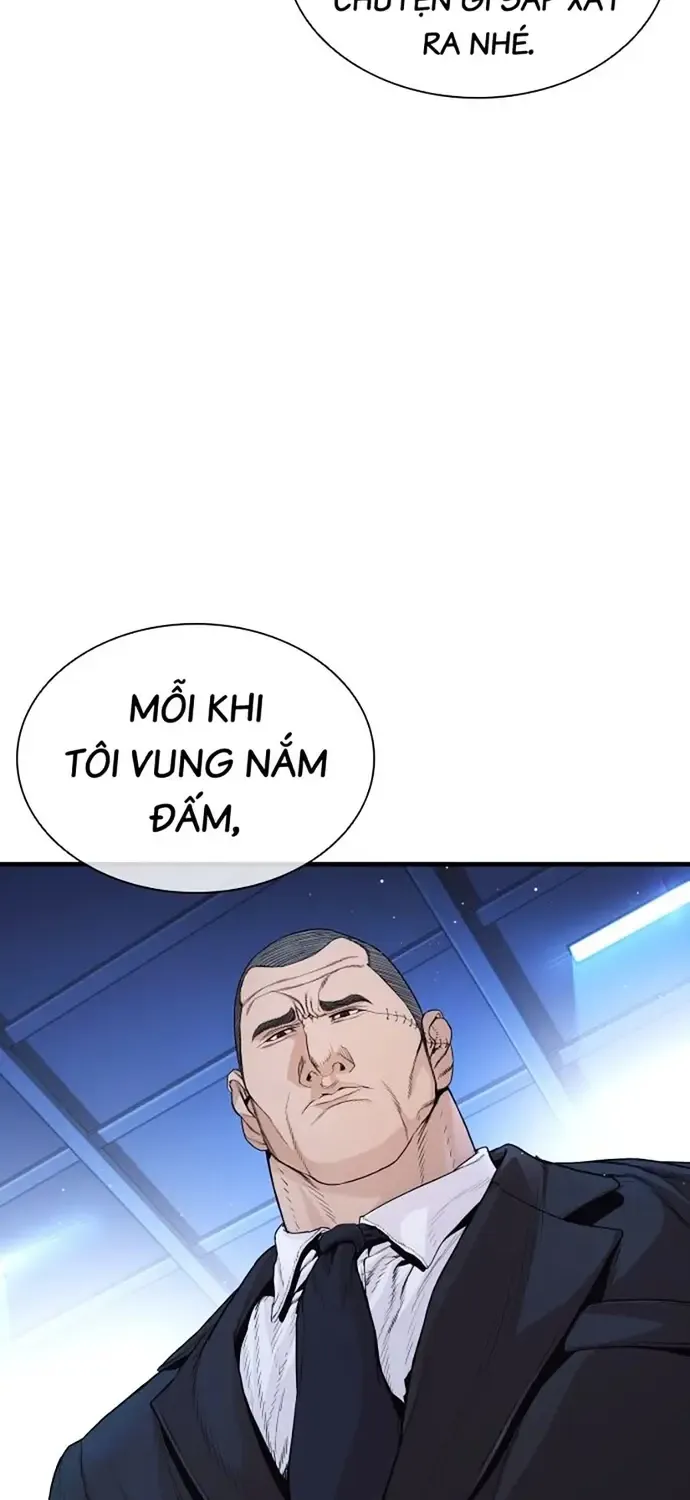 Ngoài Vòng Pháp Luật: Khởi Nguyên Chap 2 - Next Chap 3