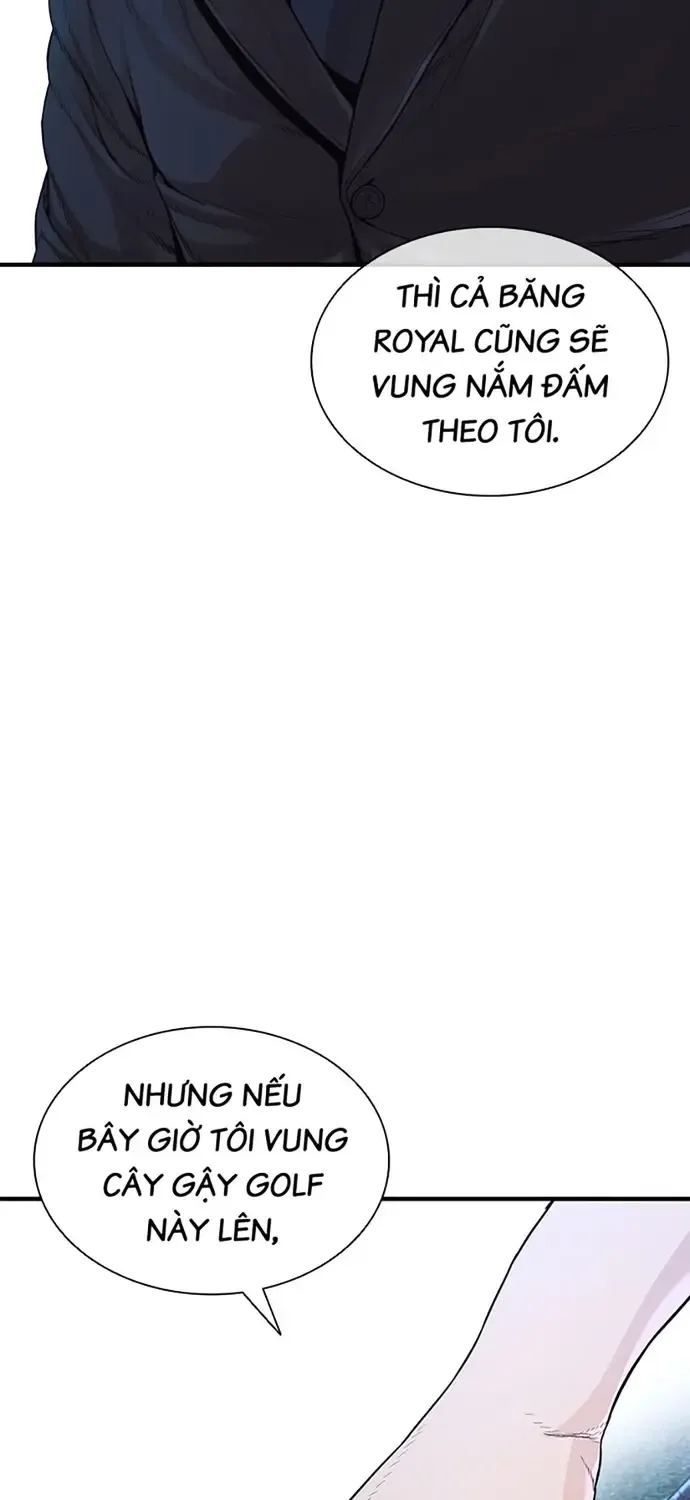 Ngoài Vòng Pháp Luật: Khởi Nguyên Chap 2 - Next Chap 3