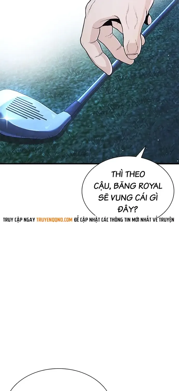 Ngoài Vòng Pháp Luật: Khởi Nguyên Chap 2 - Next Chap 3