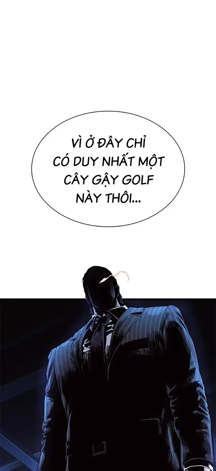 Ngoài Vòng Pháp Luật: Khởi Nguyên Chap 2 - Next Chap 3